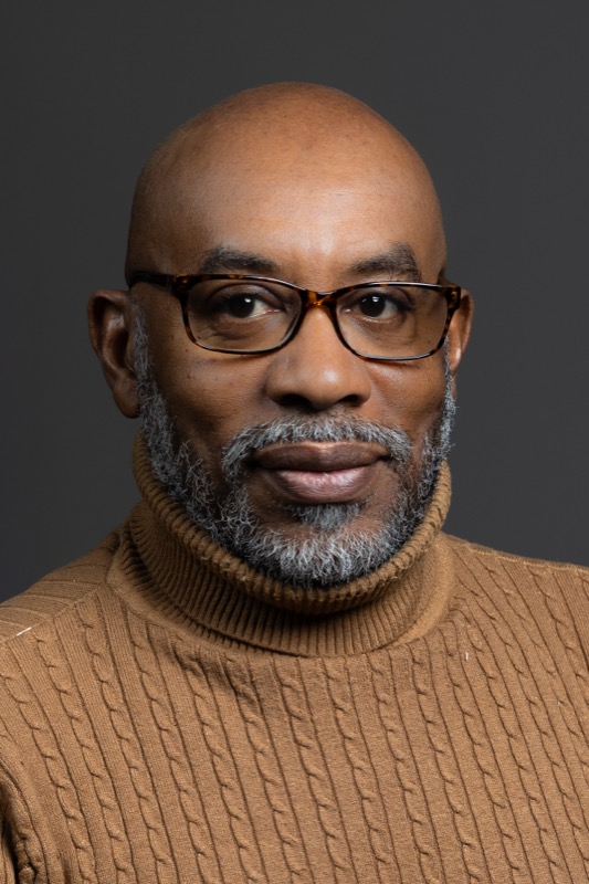 Pastor Terrance C. Grooms